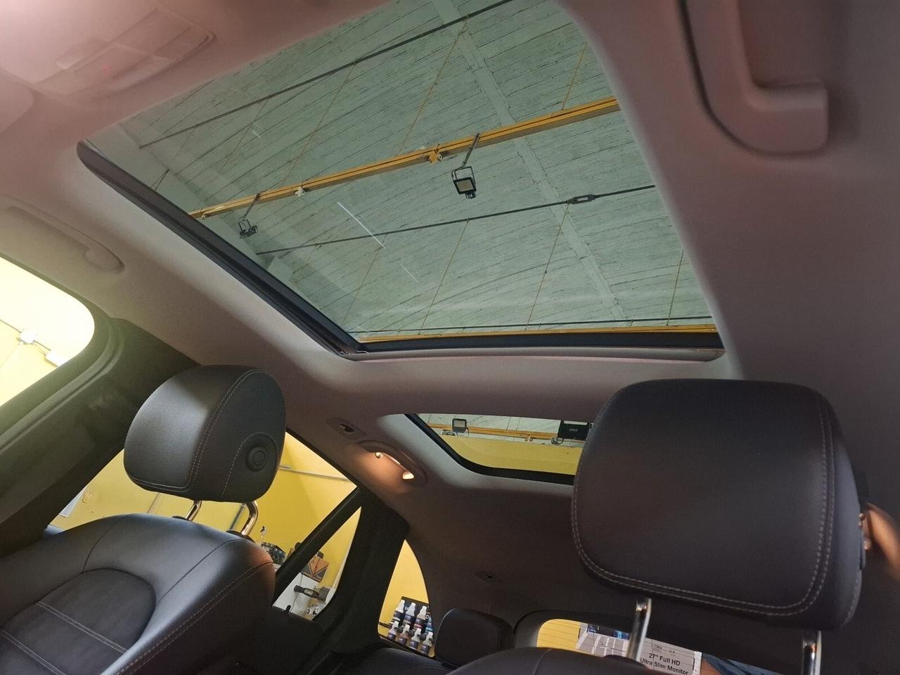 Mercedes-benz GLC 300 GLC 300 d 4Matic Premium 245 cv tetto amg full optional