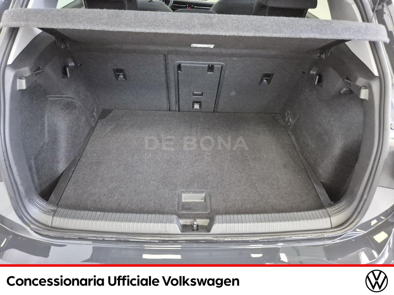 Volkswagen Golf 2.0 tdi style 150cv dsg