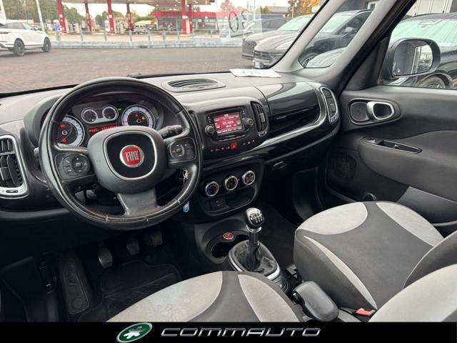 FIAT 500L 1.6 Multijet 105 CV Living Business