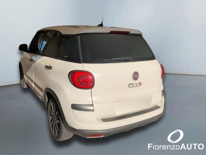 Fiat 500L 1.4 95 CV Cross - PREZZO REALE