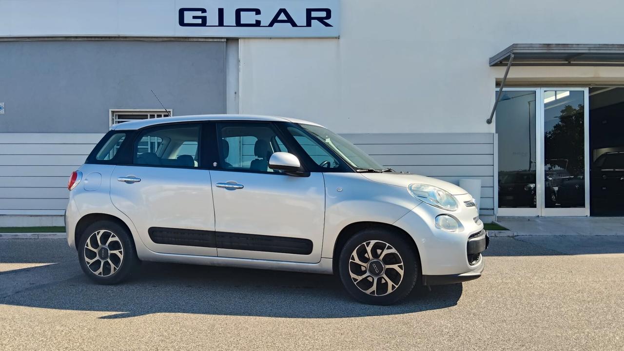 Fiat 500L Living 1.3 Multijet 95 CV Lounge