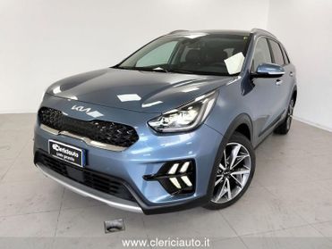 Kia Niro 1.6 GDi DCT HEV Evolution