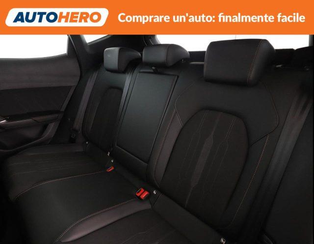 CUPRA Formentor 1.4 e-Hybrid DSG VZ
