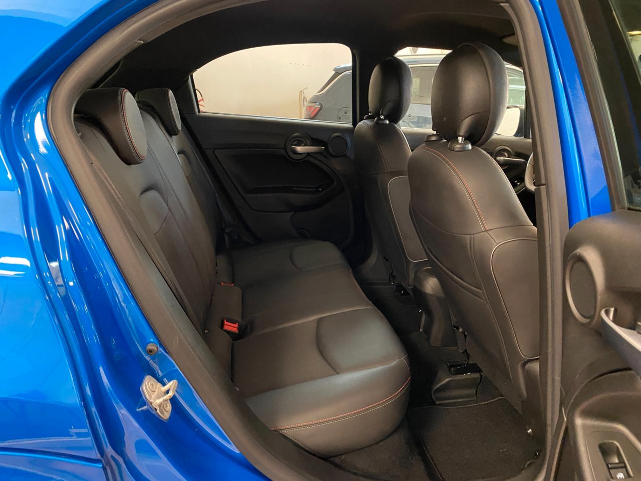 Fiat 500X 1.6 MultiJet 130 CV Sport