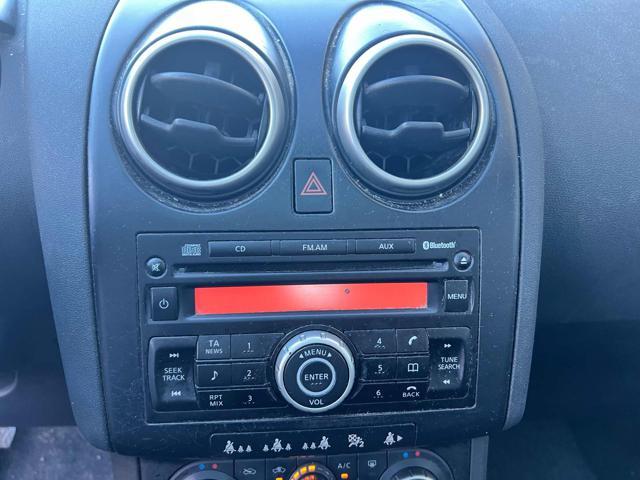 NISSAN Qashqai 1.5 dCi Acenta