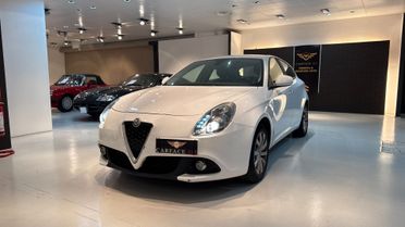 Alfa Romeo Giulietta 1.6 JTDm 120CV - 2017