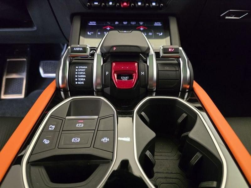 Lamborghini Urus Urus 4.0 SE