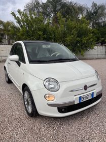 Fiat 500 1.3 Multijet 16V 95 CV Lounge