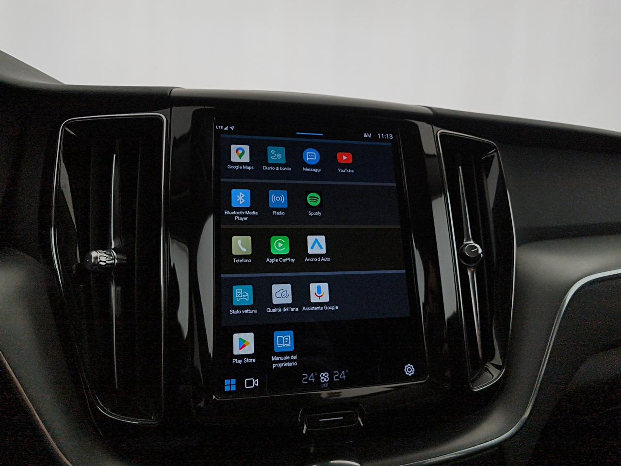 Volvo XC60 2.0 b4 Core