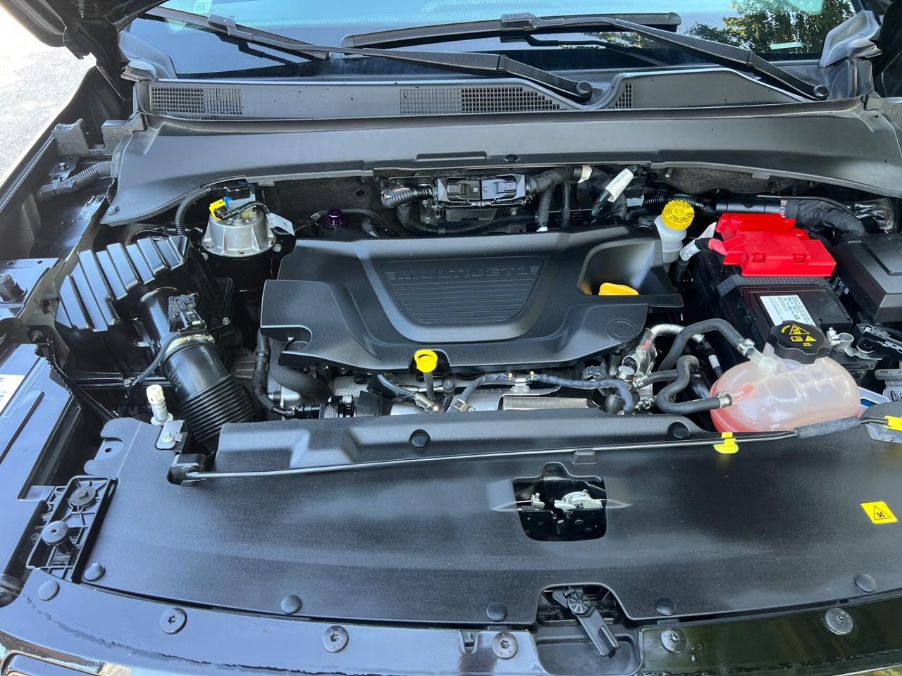Jeep Compass 1.6 Multijet 130cv Night Eagle 2022