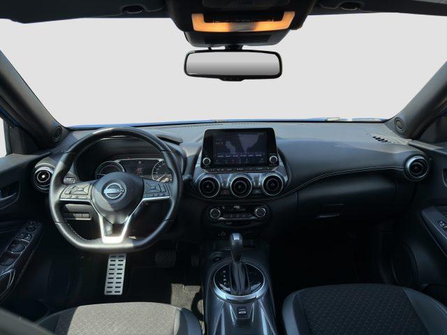 NISSAN Juke Juke 1.6 HEV N-Connecta