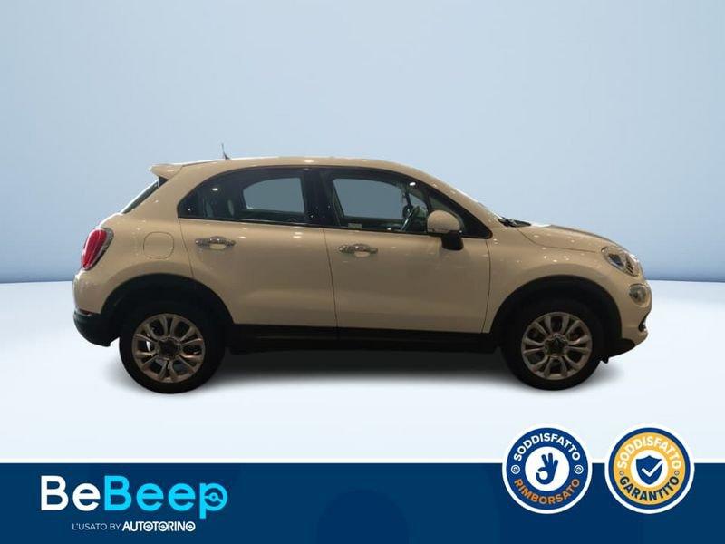 FIAT 500X 1.3 MJT POPSTAR 4X2 95CV
