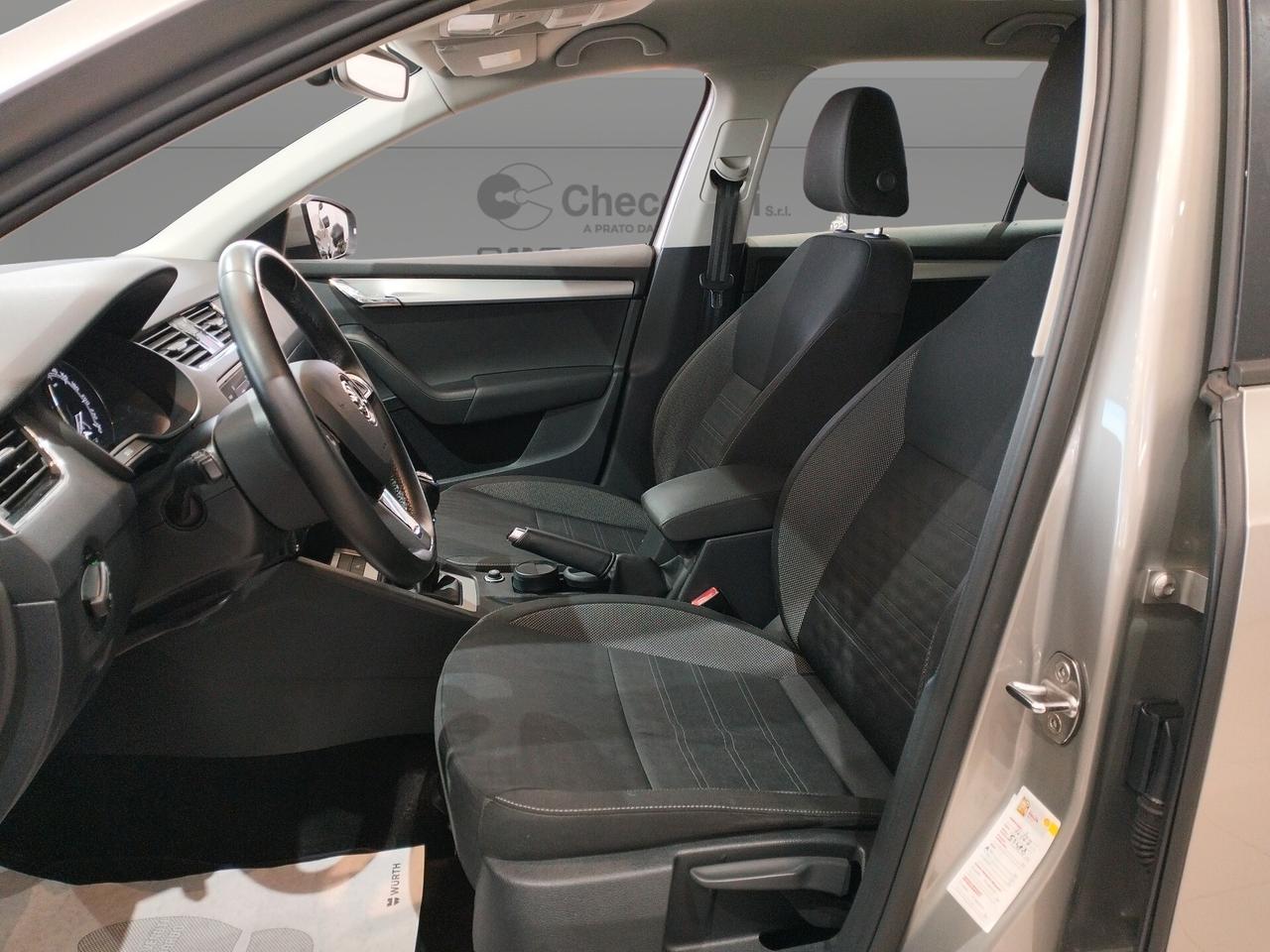 Skoda Octavia Wagon 1.0 tsi Executive 115cv *78.000 KM*