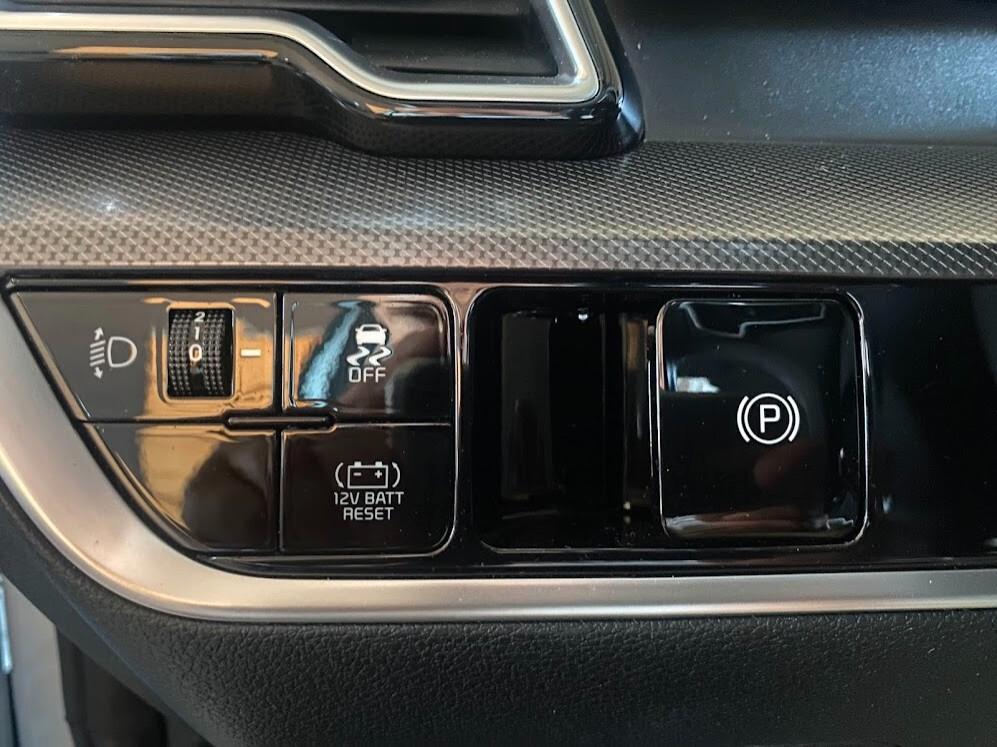 Kia Sportage 1.6 TGDi HEV Style 2WD