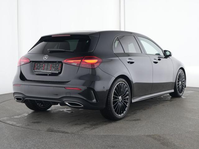 MERCEDES-BENZ A 180 Automatic AMG Line Advanced Plus