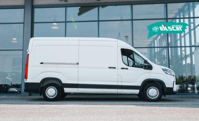 MAXUS Deliver 9 Deliver9 2.0 CRDI 150CV FWD PL-TM Furgone