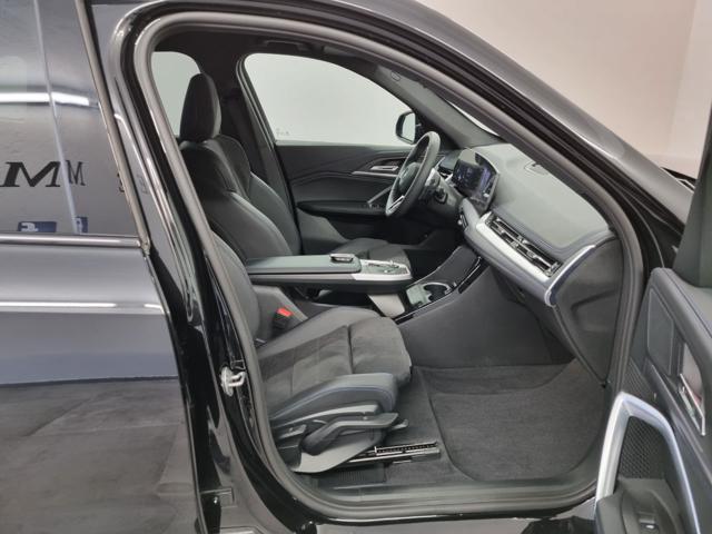 BMW X1 xDrive 20d Msport