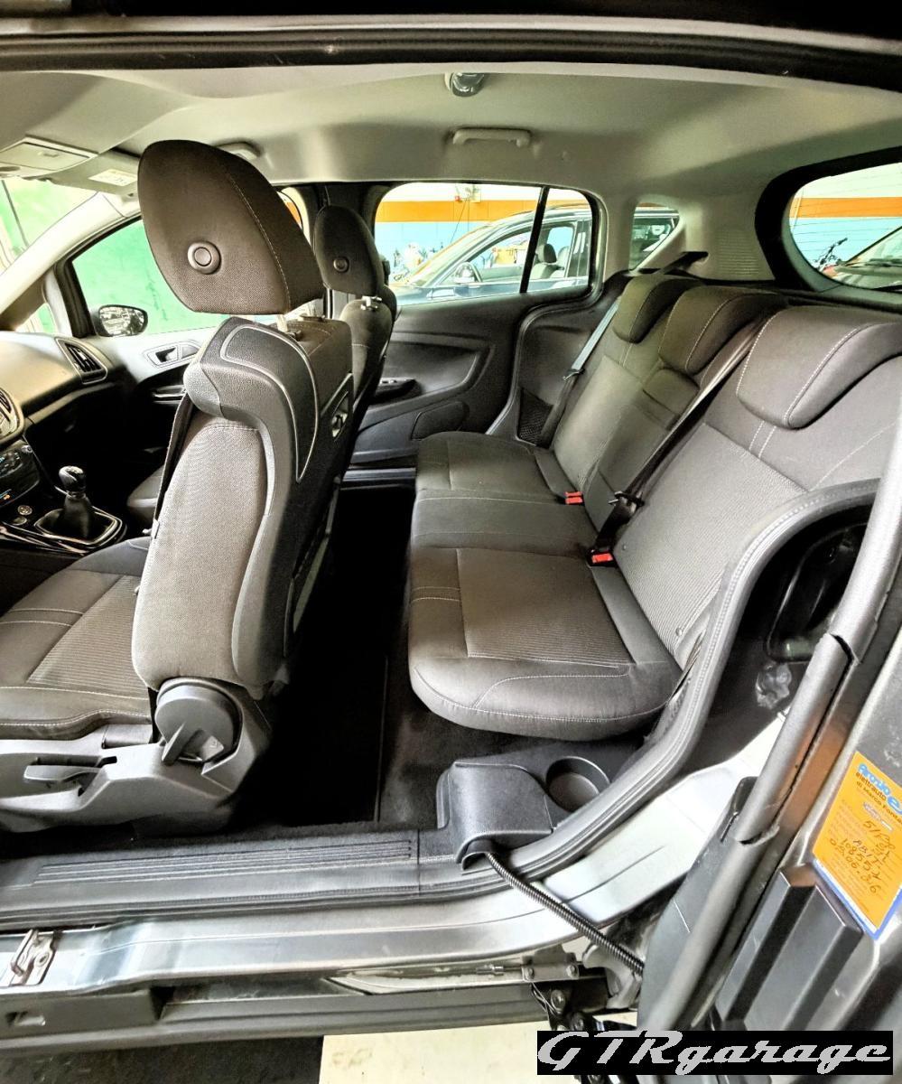 FORD B-Max 1.4 90 CV GPL Titanium X
