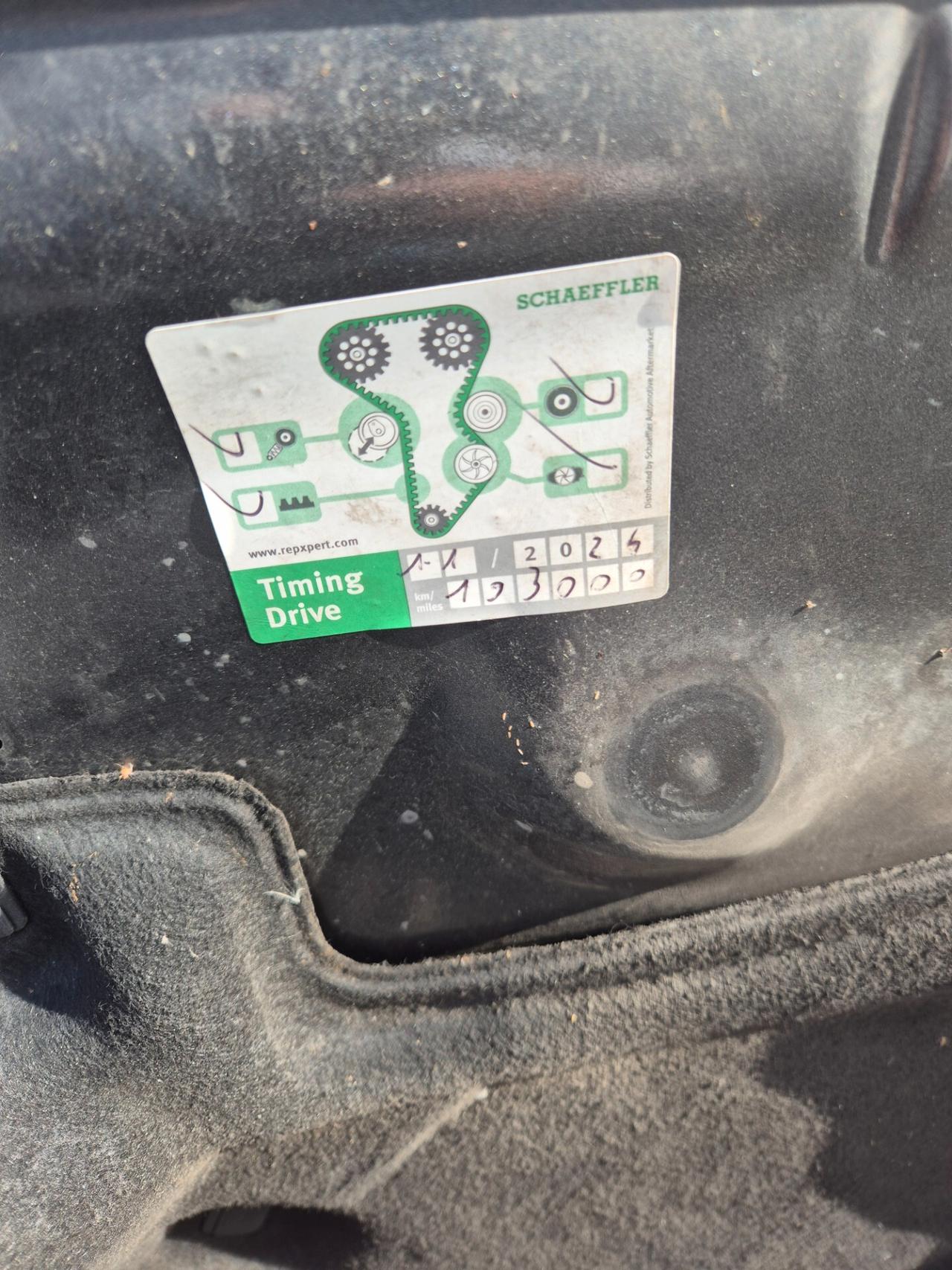 Ford C-Max 1.5 TDCi 120CV Start&Stop Titanium X