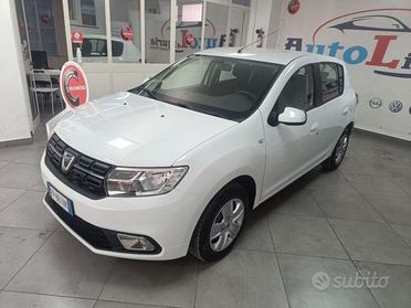 Dacia Sandero 1.0 SCe 12V 75CV Comfort NAVI N...