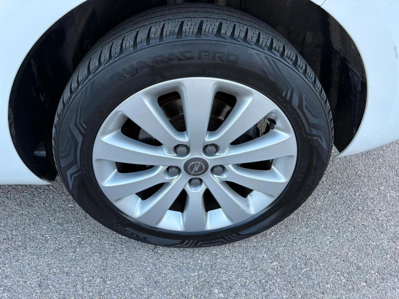 Opel Zafira Tourer 1.6 Turbo EcoM 150CV Cosmo