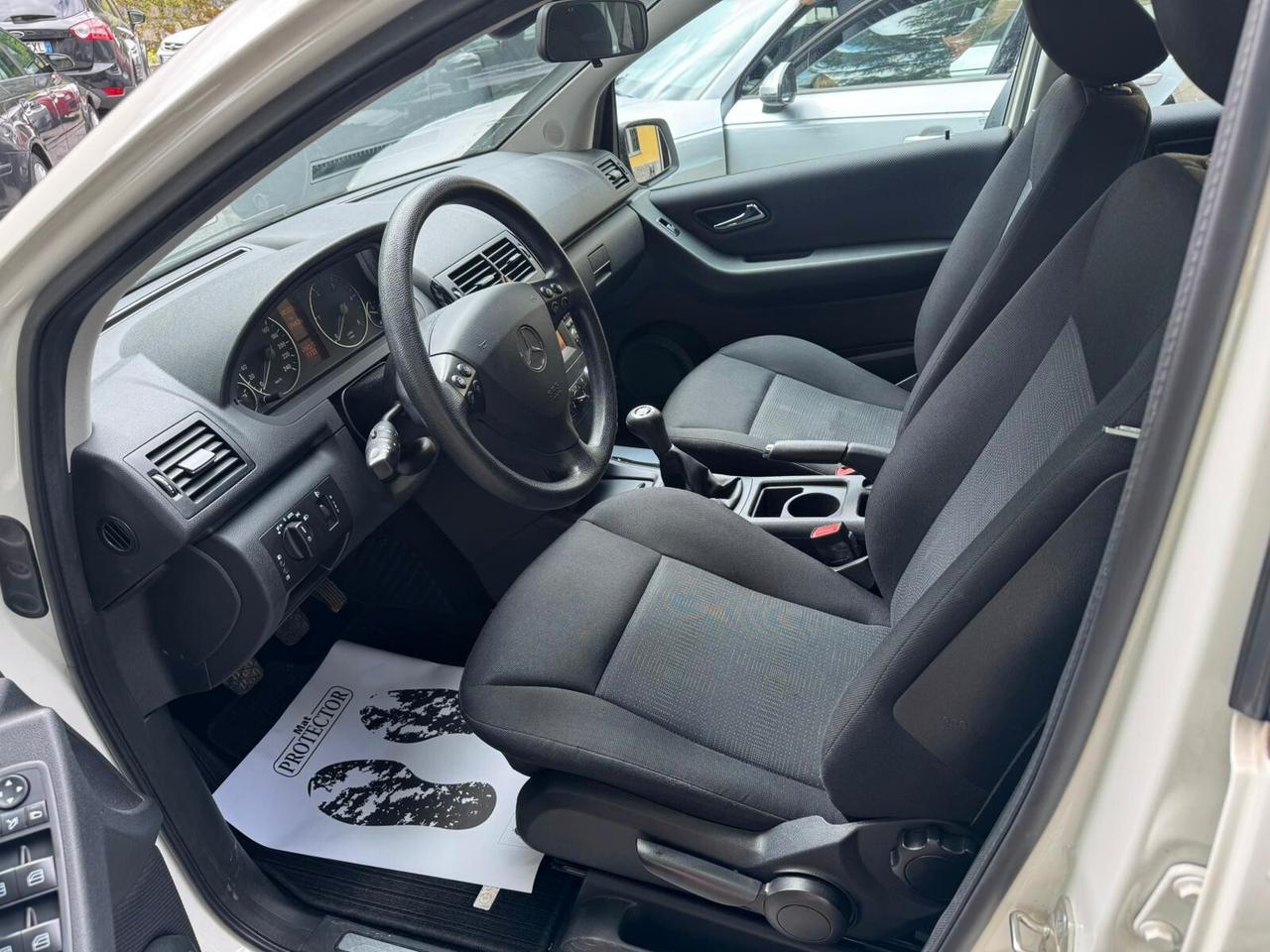 Mercedes-benz A 180 A 180 CDI Executive EURO 5 NUOVA GARANZIA 1 ANNO