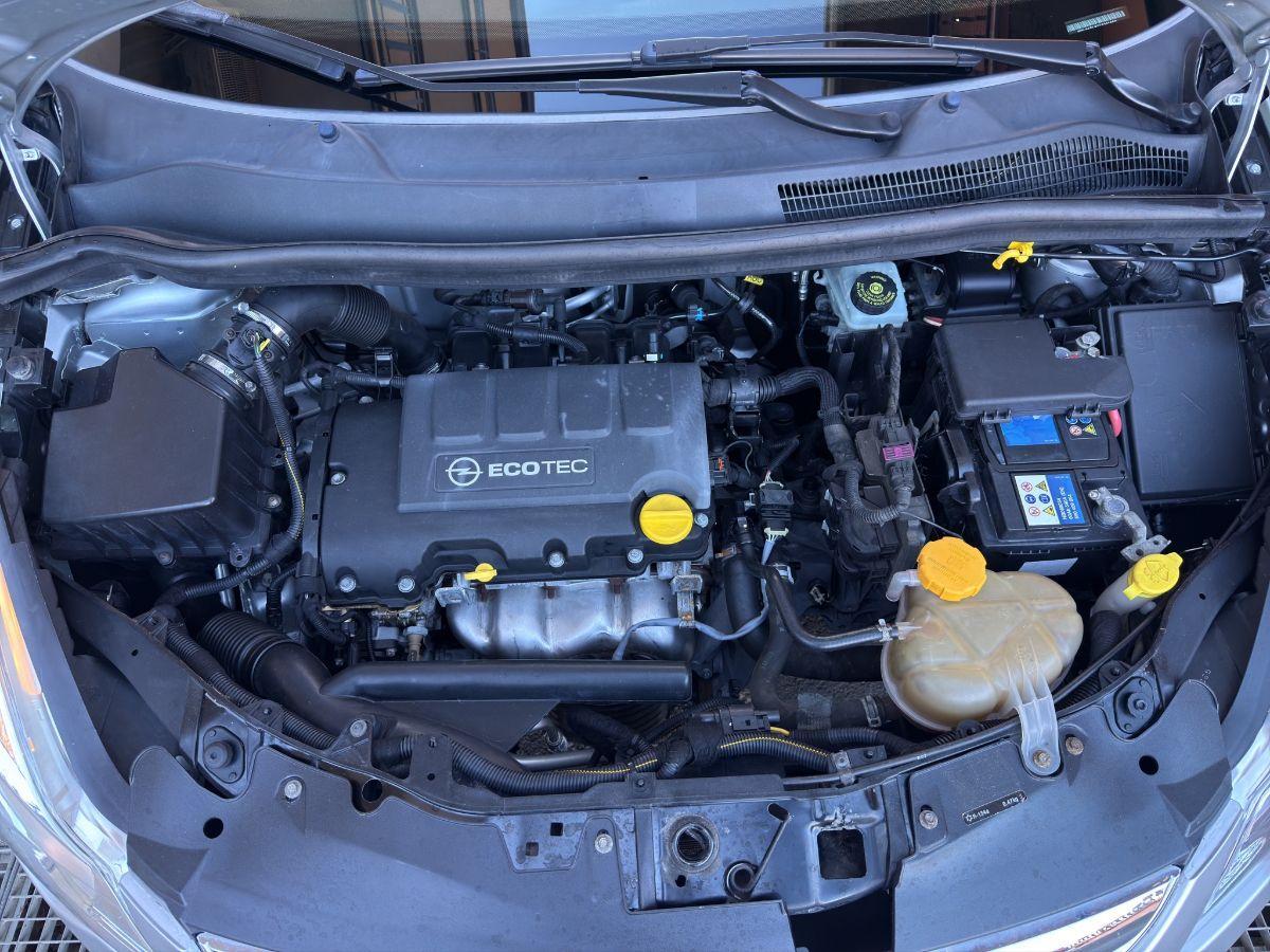 OPEL - Corsa - 1.2 16V 85CV 5 porte Club