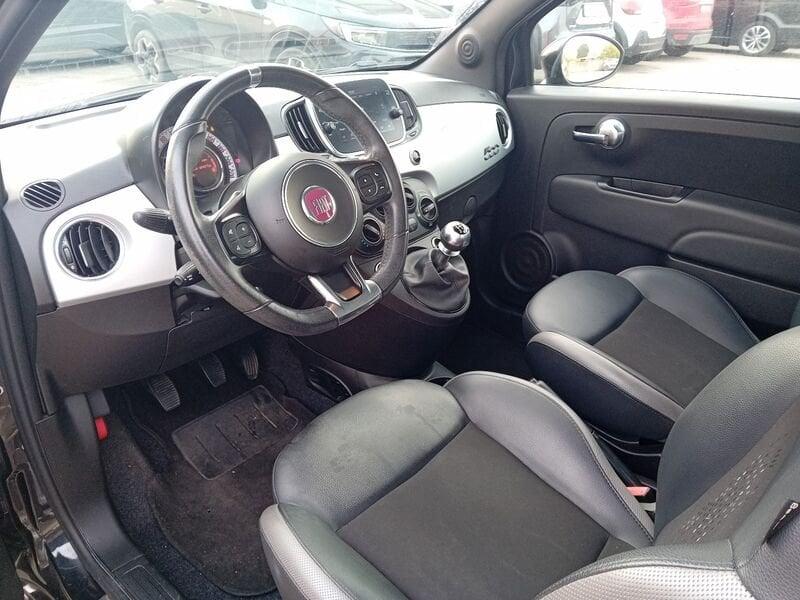 FIAT 500 500 1.0 Hybrid Connect