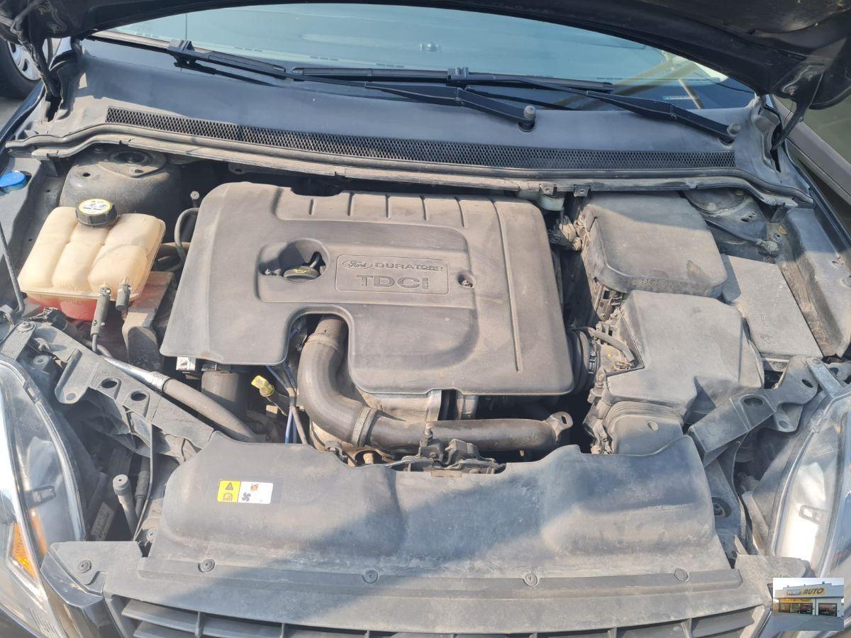 FORD Focus Station Wagon 1.6 TDCI-Anno 2011