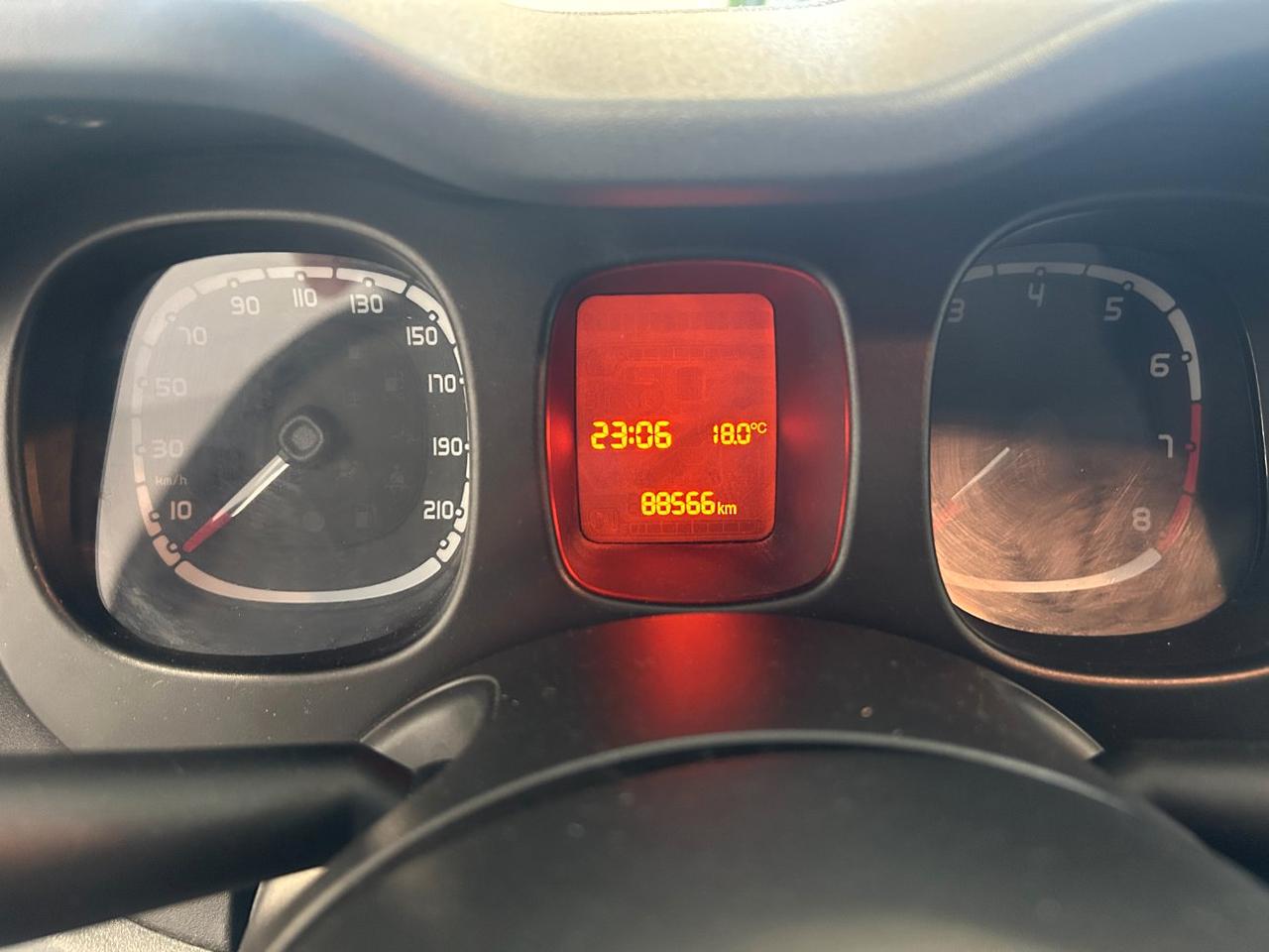 Fiat Panda 0.9 t.air t. 4x4 s&s 85cv my19