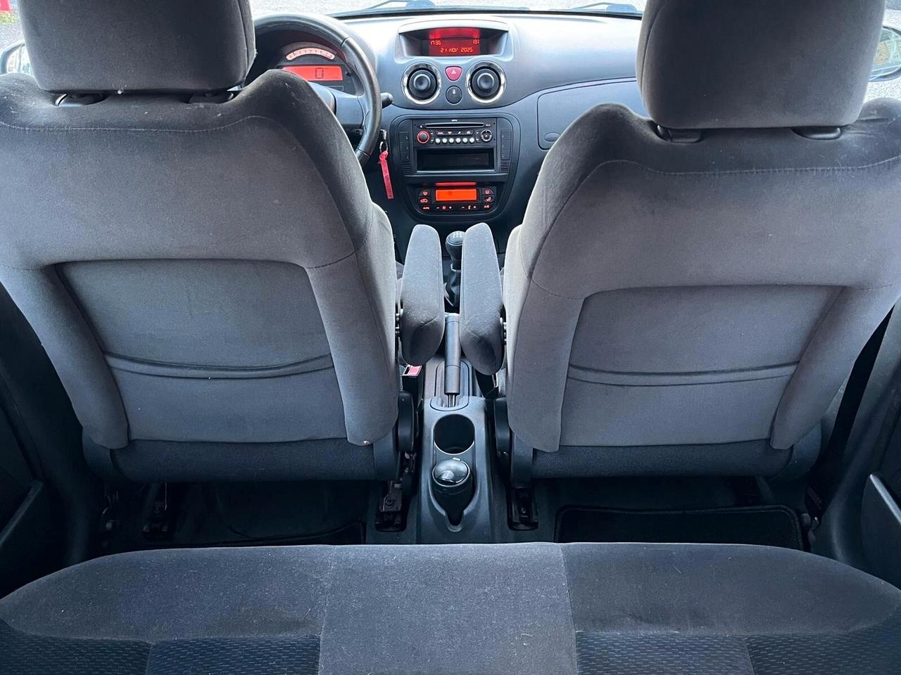 Citroen C3 1.1 60Cv Exclusive NUOVISSIMA