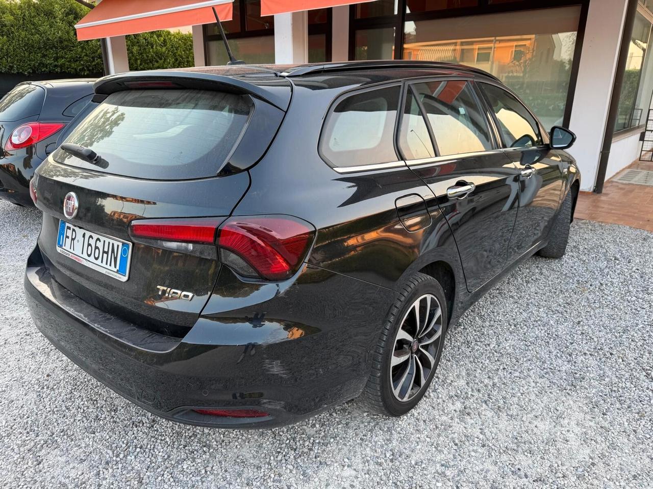 Fiat Tipo 1.6 Mjt S&S SW Lounge *TURBINA DA SOSTITUIRE*