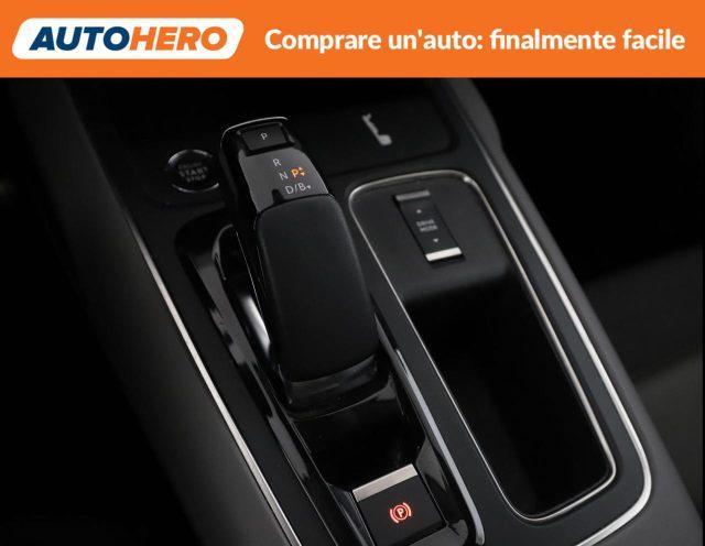 CITROEN C5 Aircross Hybrid 225 e-EAT8 Shine