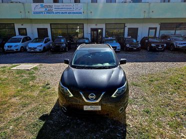 QASHQAI 1.6 DIESEL FULL OPTIONAL 2016 GARANZ FINANZ