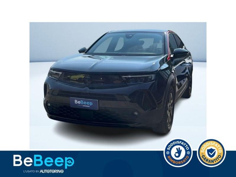 Opel Mokka 1.2 T GS S&S 100CV