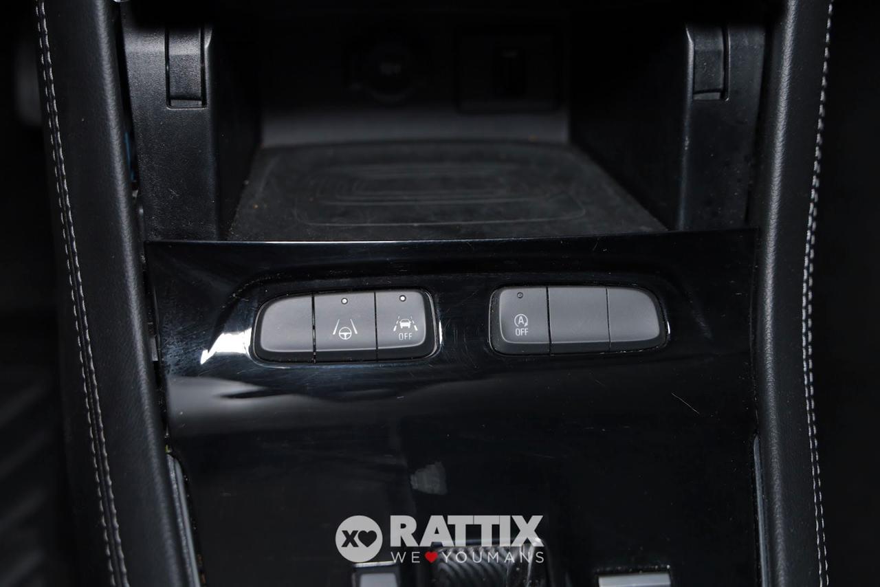 Opel Grandland 1.5 ecotec 130CV GS at8