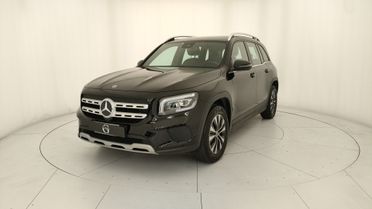 Mercedes-Benz GLB 200 d Sport Plus 4matic auto