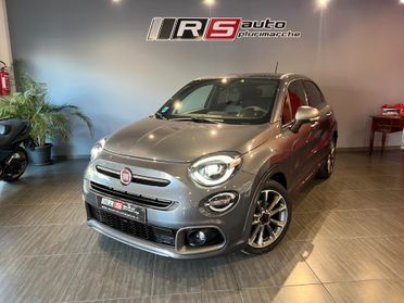 Fiat 500X 1.3 MultiJet 95 CV Sport