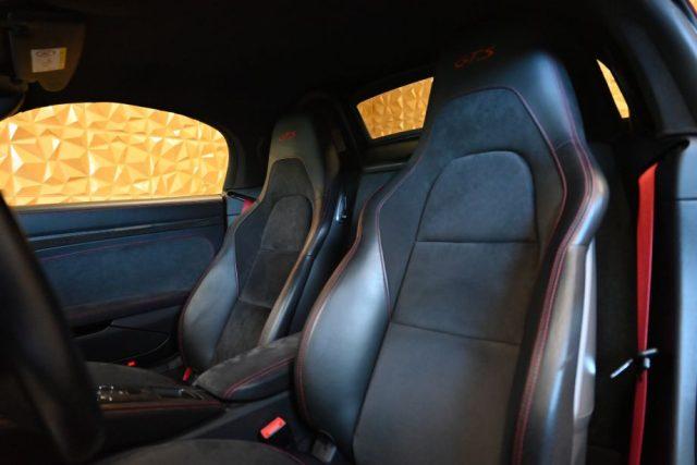 PORSCHE Boxster 718 GTS SPYDER BLACKED.CHRONO 20"CARBON.SCAR.PASM!