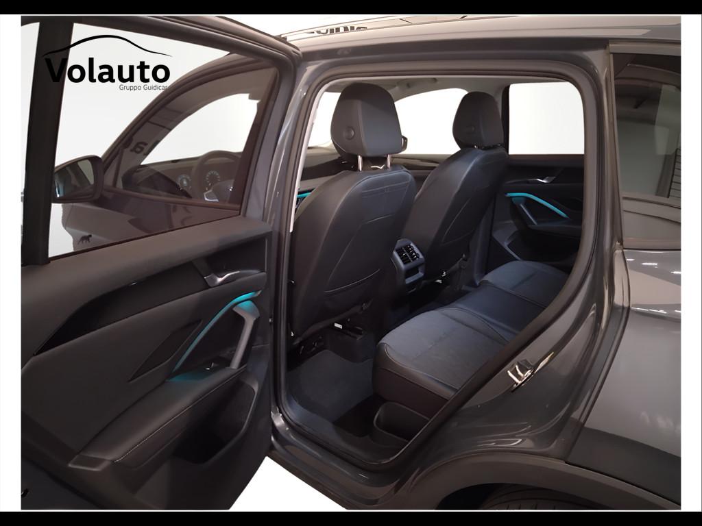 VOLKSWAGEN Tiguan III 2024 - Tiguan 2.0 tdi Edition Plus 150cv dsg