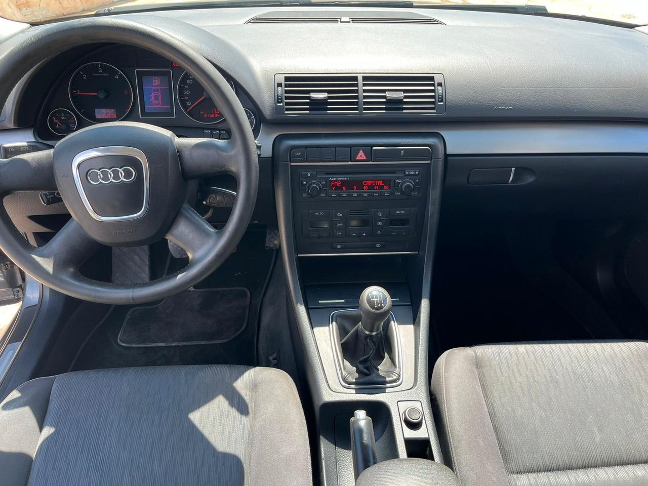 Audi A4 TDI - PERFETTA - 2006