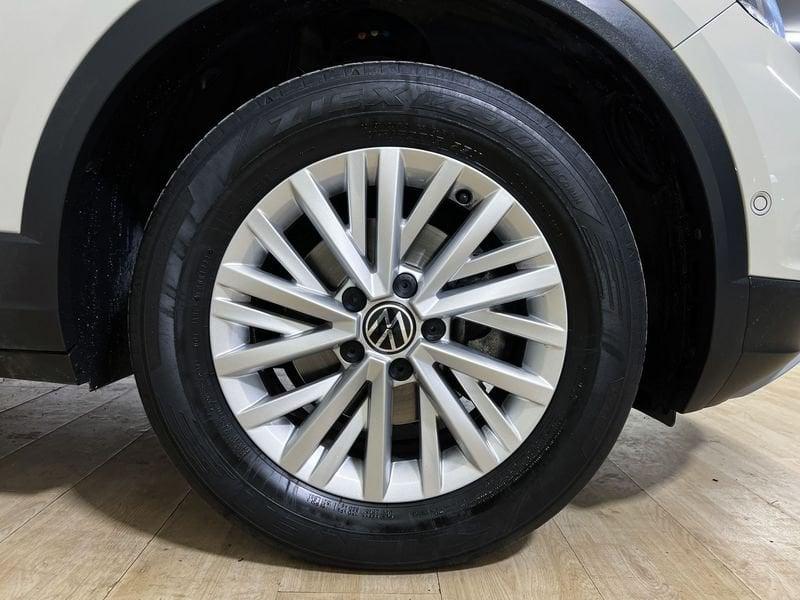 Volkswagen T-Roc 1.0 TSI Life