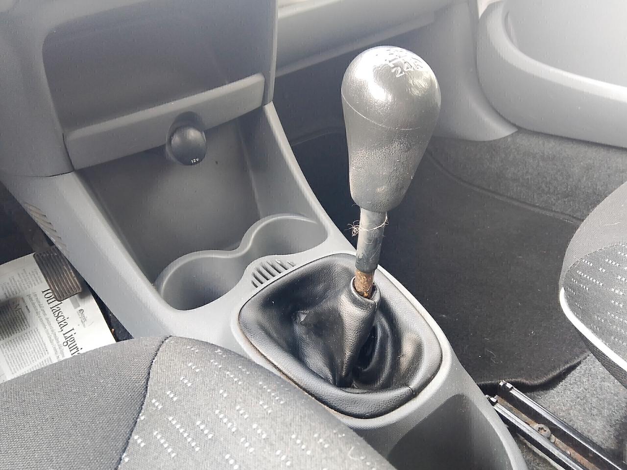 Peugeot 107 1.0 68CV 5p. Active