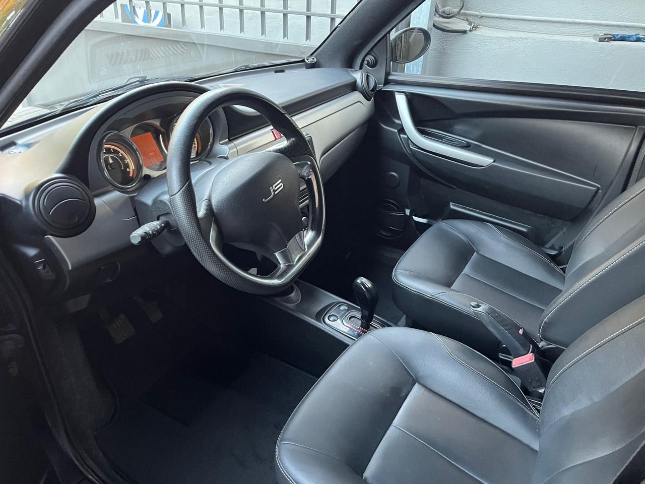 Ligier JS50 Unico proprietario Finanziabile