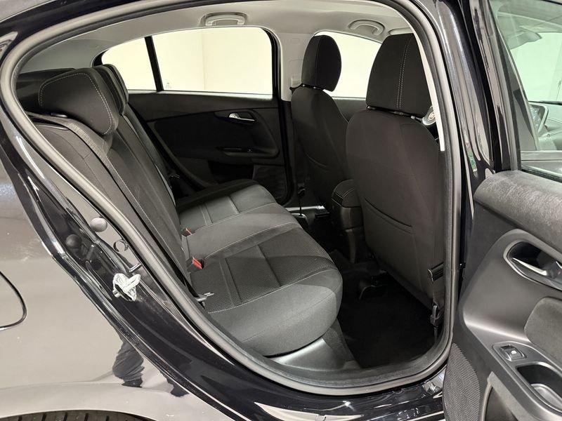 FIAT Tipo Tipo 1.4 5Pt Lounge