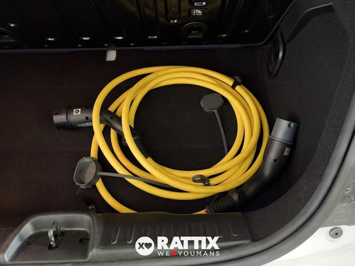 Fiat 500e motore elettrico 42 kWh 3+1 Passion
