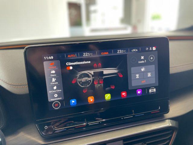 CUPRA Formentor 1.5 TSI DSG