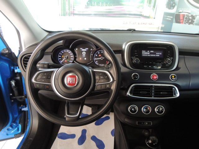 FIAT 500X 1.0 T3 120 CV Cult