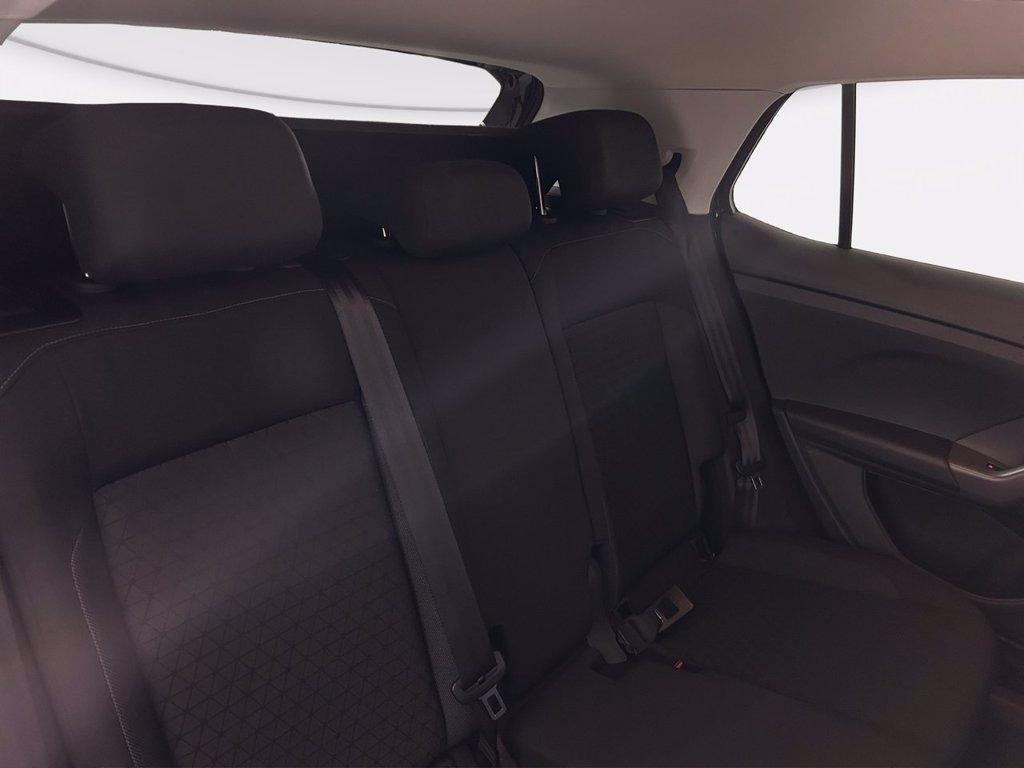 VOLKSWAGEN T-cross 1.0 tsi style 95cv del 2019