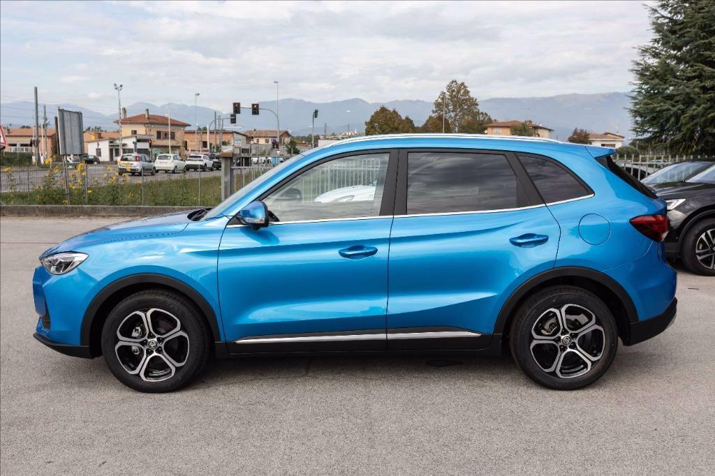 MG ZS 1.5 Comfort del 2025